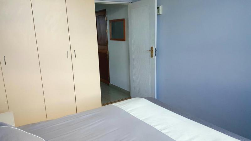 1 Bedroom Property for Sale in Strand Western Cape